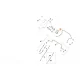 Stihl  Uchwyt 6364 704 2700